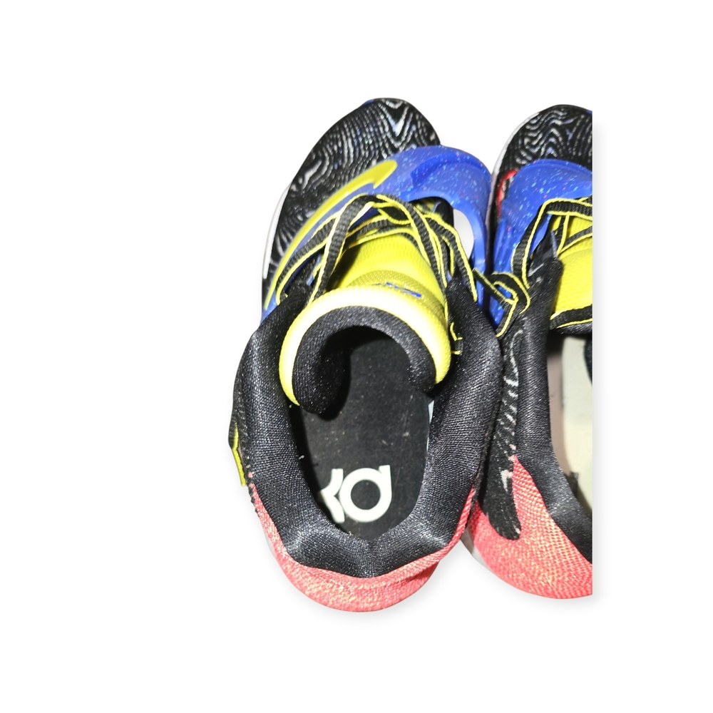 Nike KD 14 "Pop Art" basketball shoes - Picture 7 of 14